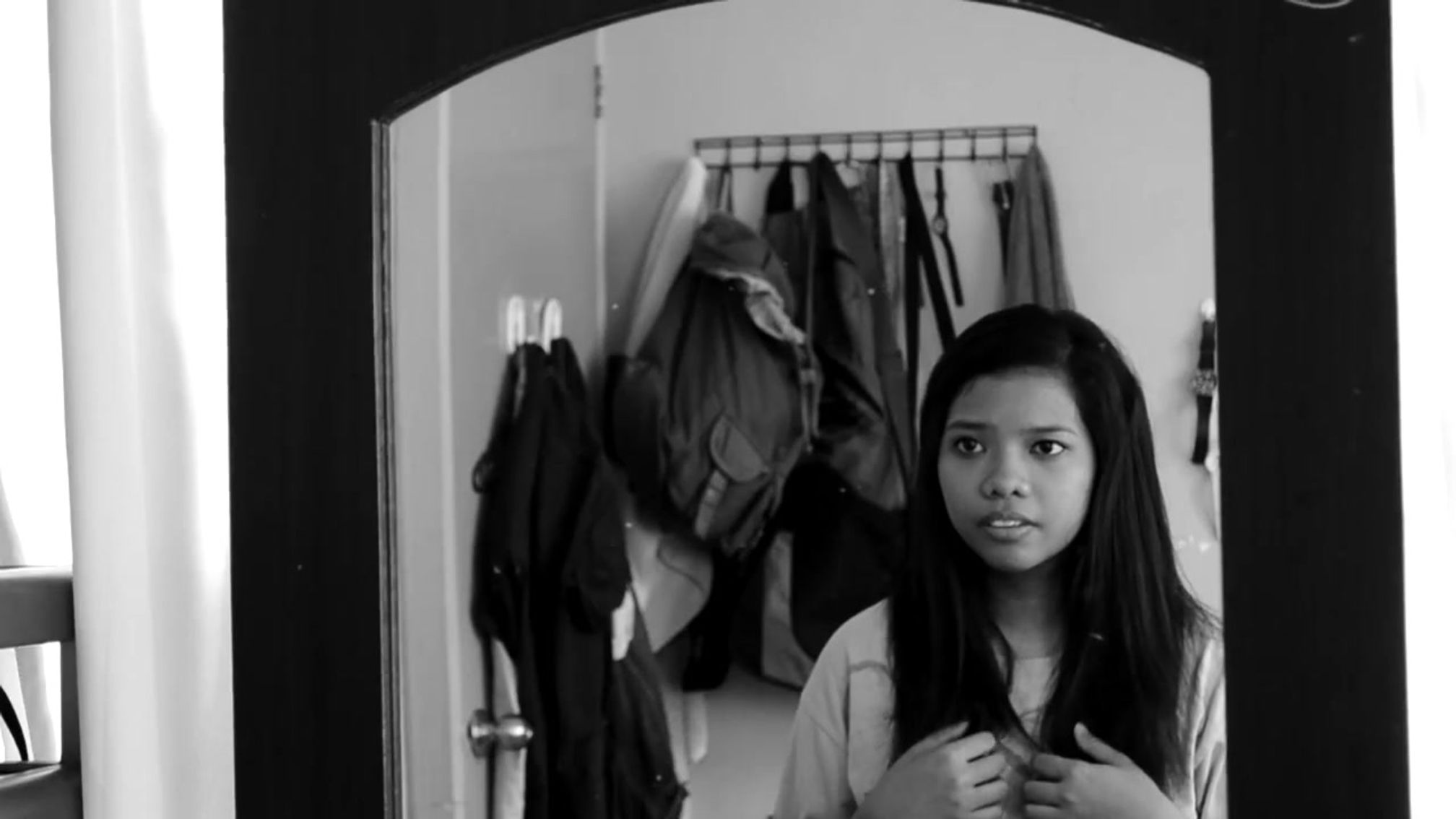 This Filipino short film is scary shit